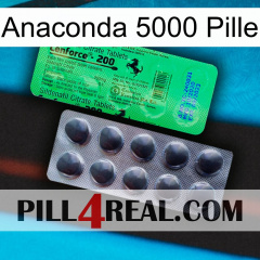 Anaconda 5000 Pill new04